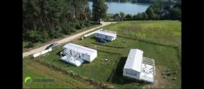 GreenKris, Ostaszewo